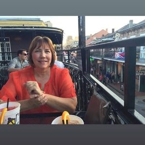 Meet your Posher, Cheryl